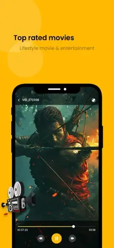 pikashow-application-for-tv download Top Rated Movies